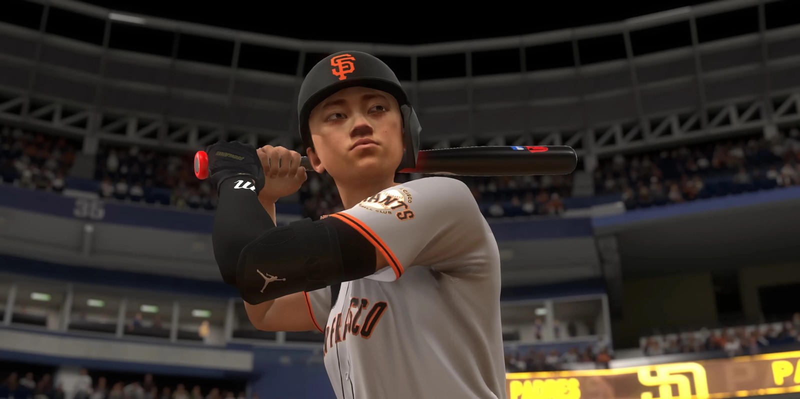 MLB The Show 25 celebra su 20° Aniversario con una increíble portada