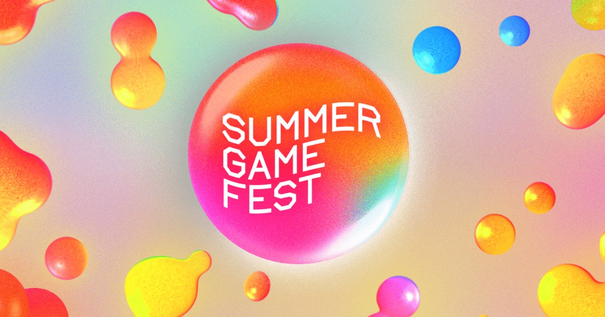 Summer Game Fest 2025