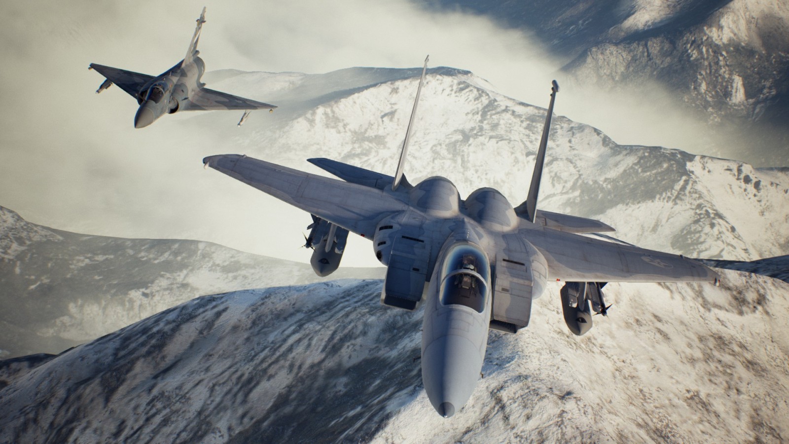 Ace Combat 7: Skies Unknown celebra las 6 millones de unidades vendidas