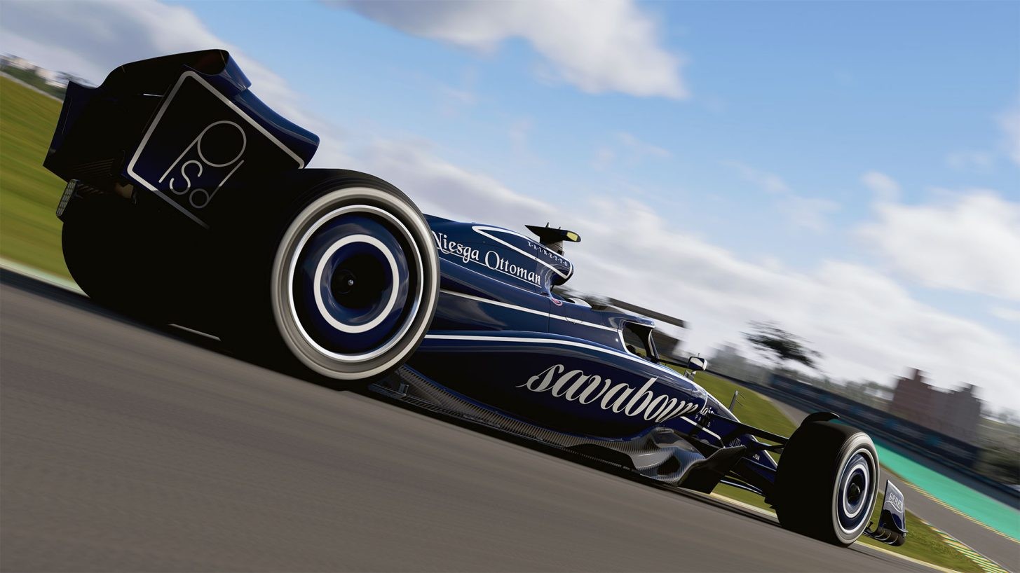 EA SPORTS F1 24 revela su Temporada 5 3