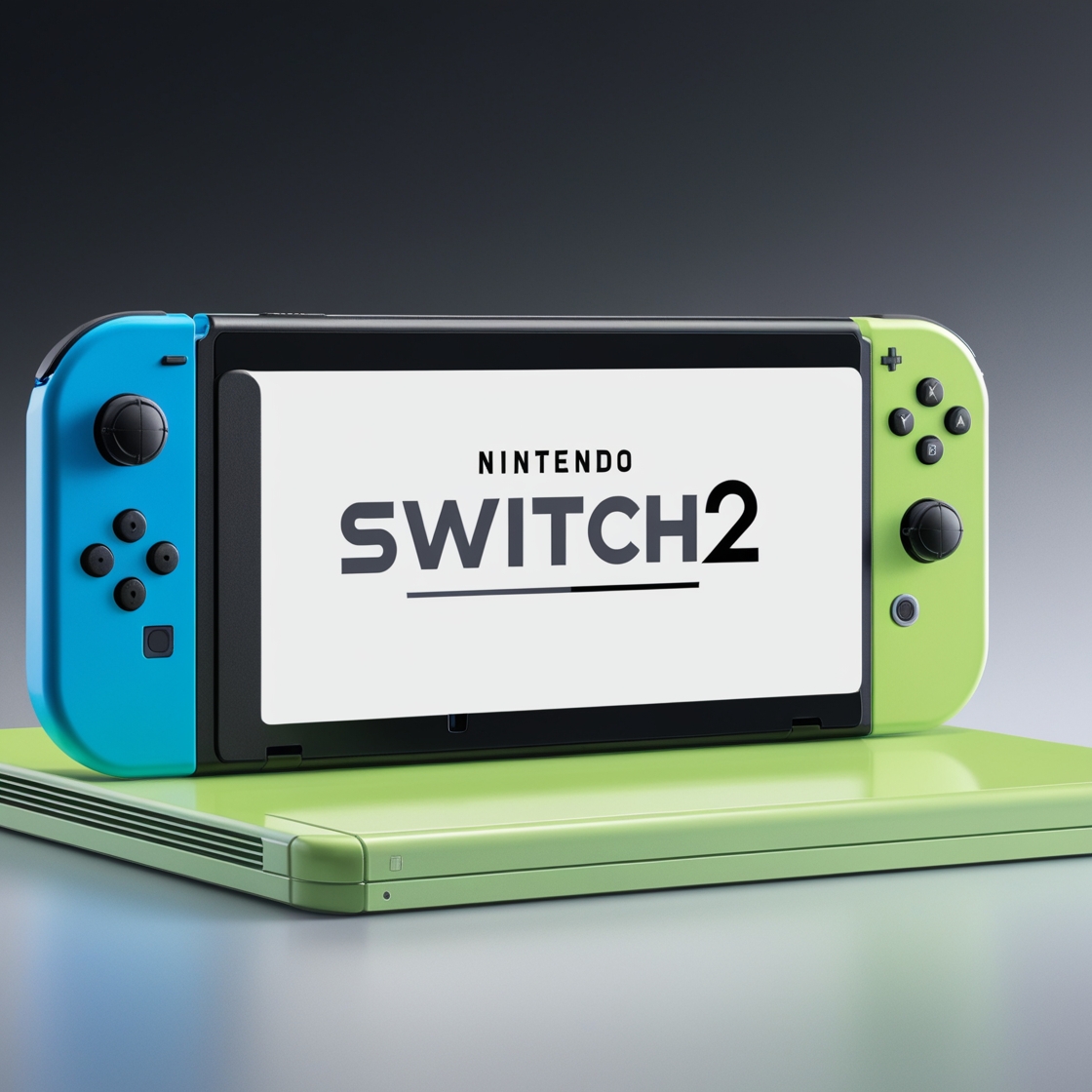 Rumor: El Nintendo Switch 2 se revelará la próxima semana 1