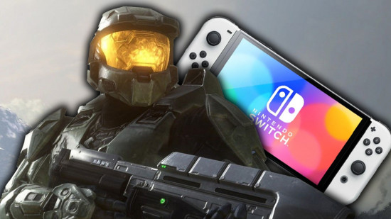 Rumor: Halo llegaría a Nintendo Switch 2 1