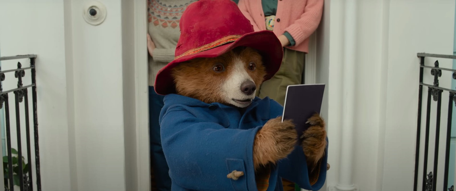 Reseña- Paddington: Aventura en la Selva 5