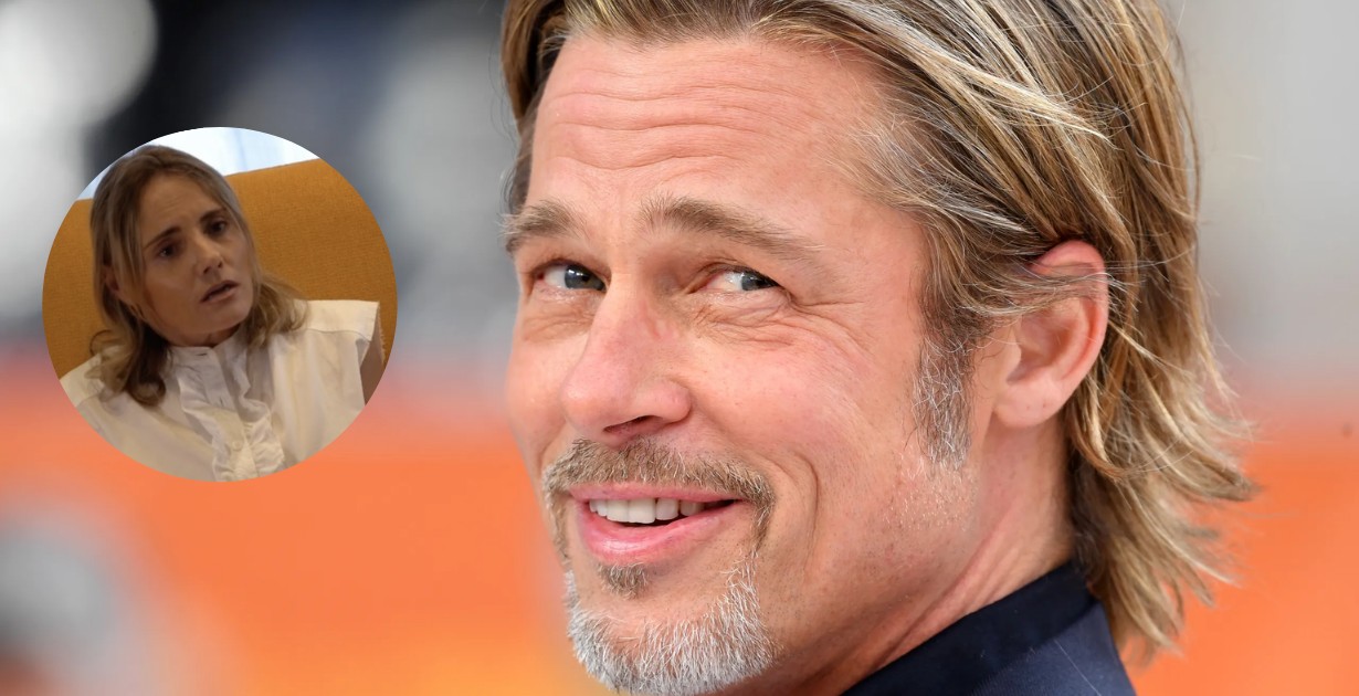 brad pitt estafa