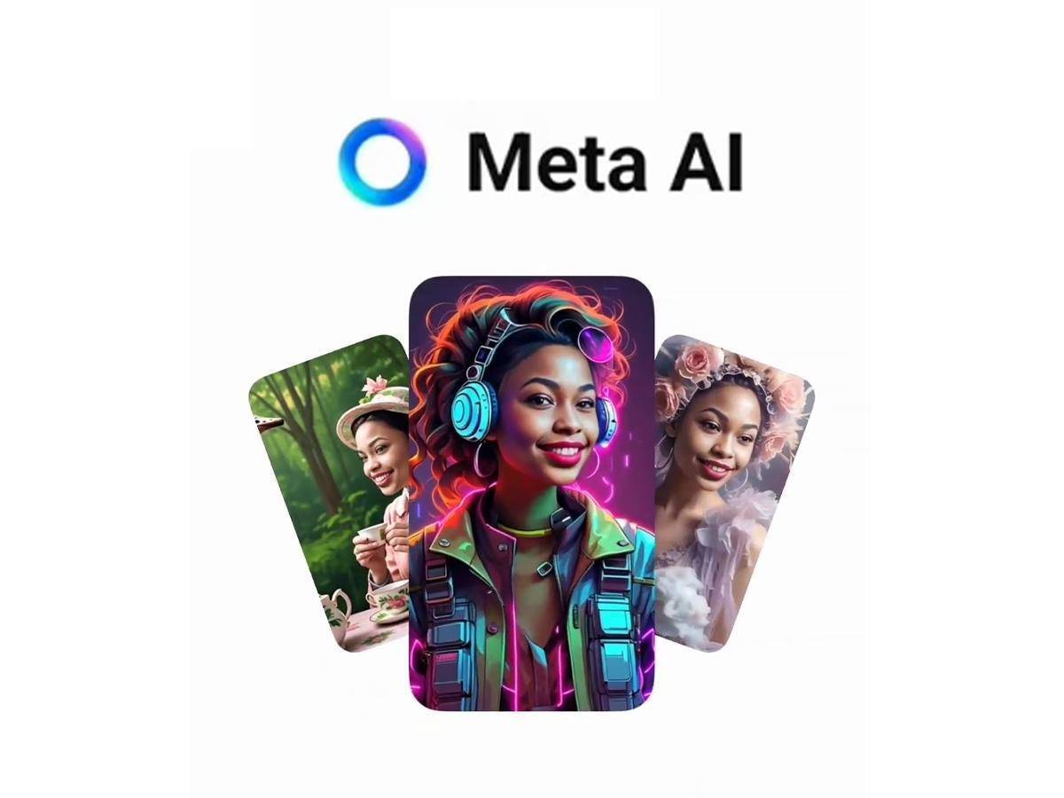 Meta AI