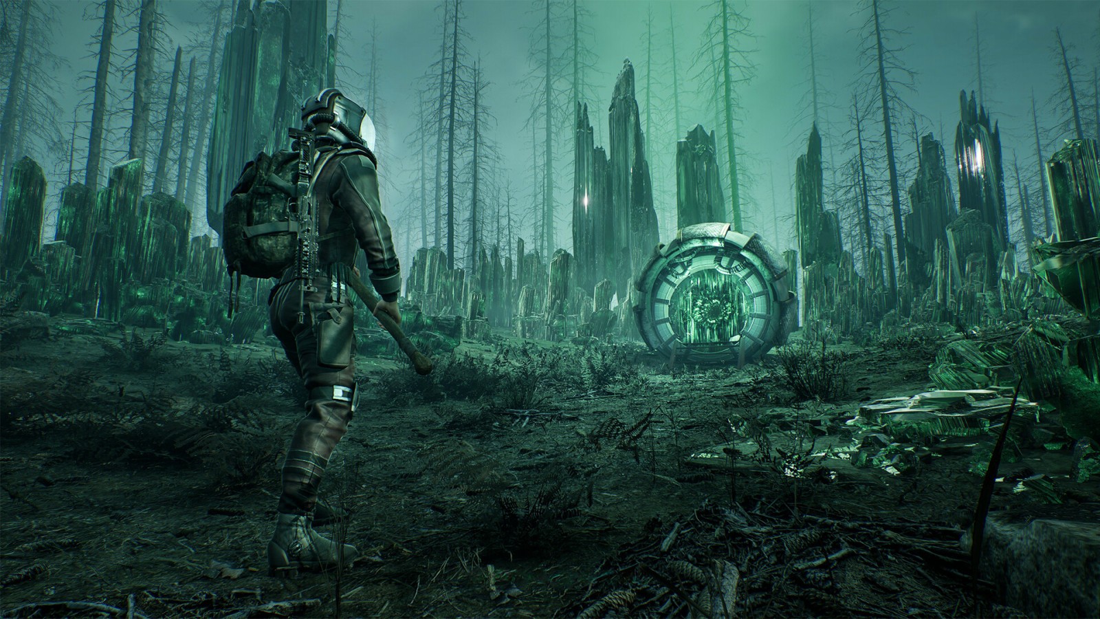 Chernobylite 2: Exclusion Zone inicia su campaña en Kickstarter 1