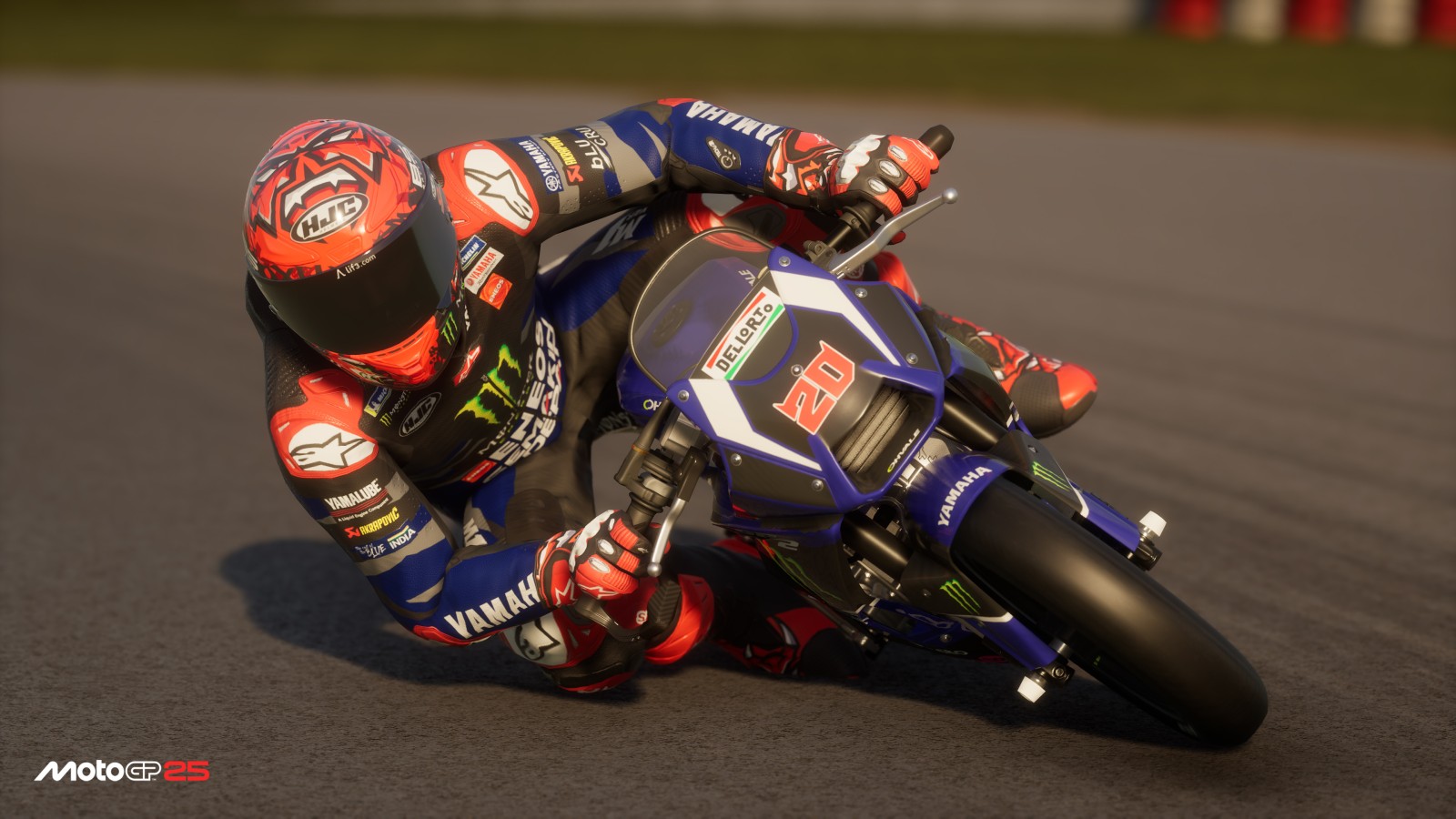 MotoGP 25 presenta su fecha de estreno