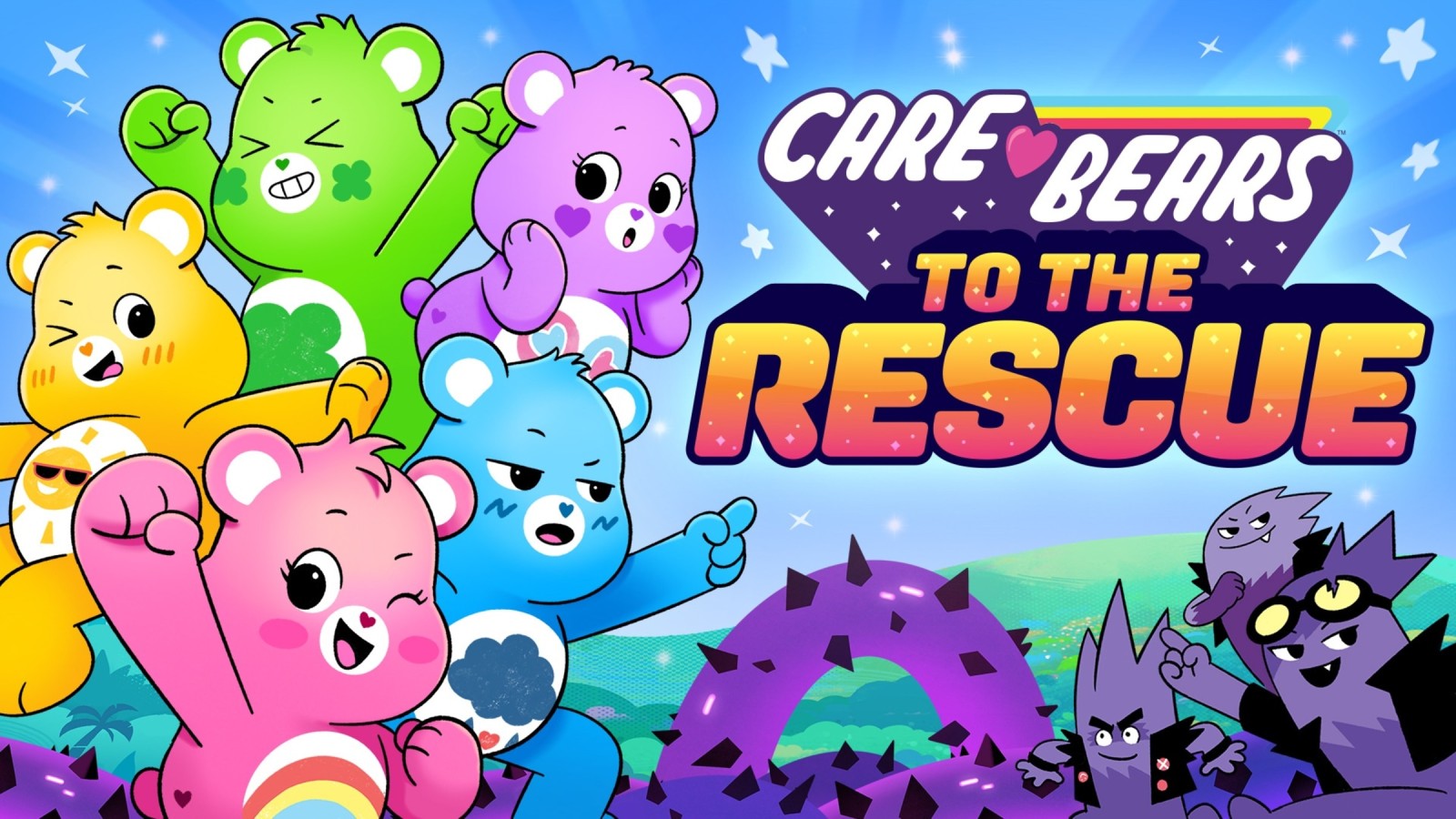 Care Bears