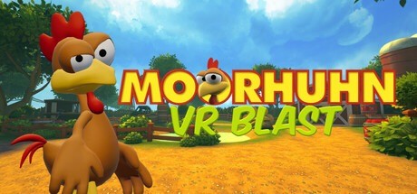 Moorhuhn VR Blast