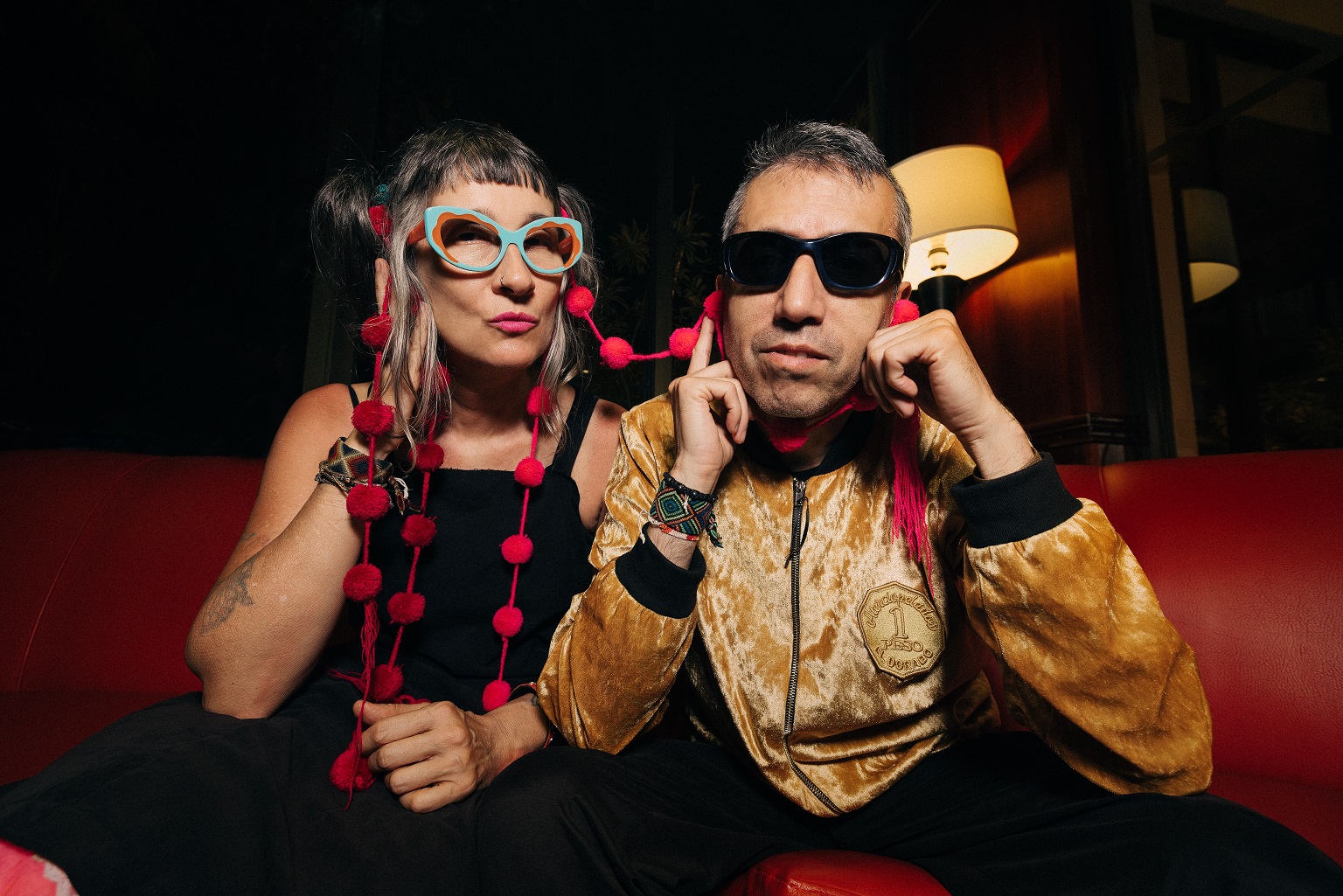 Vive Latino 2025: Aterciopelados vuelve al festival