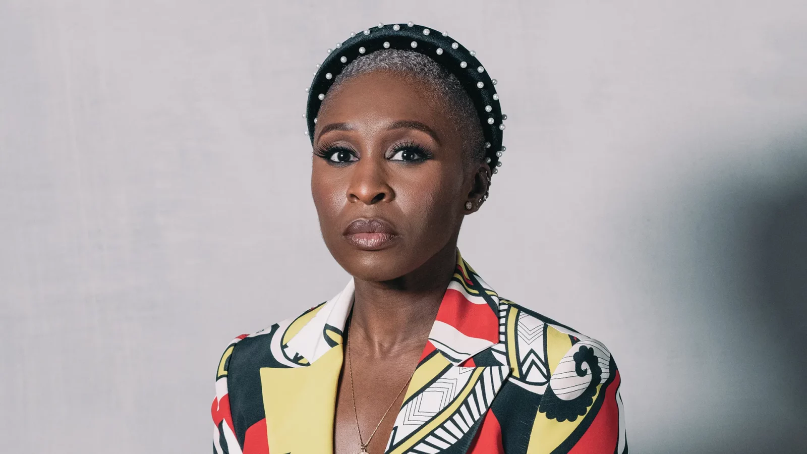 Cynthia Erivo, Jesucristo Superestrella, Jesus Christ Superstar, Jesucristo Superstar