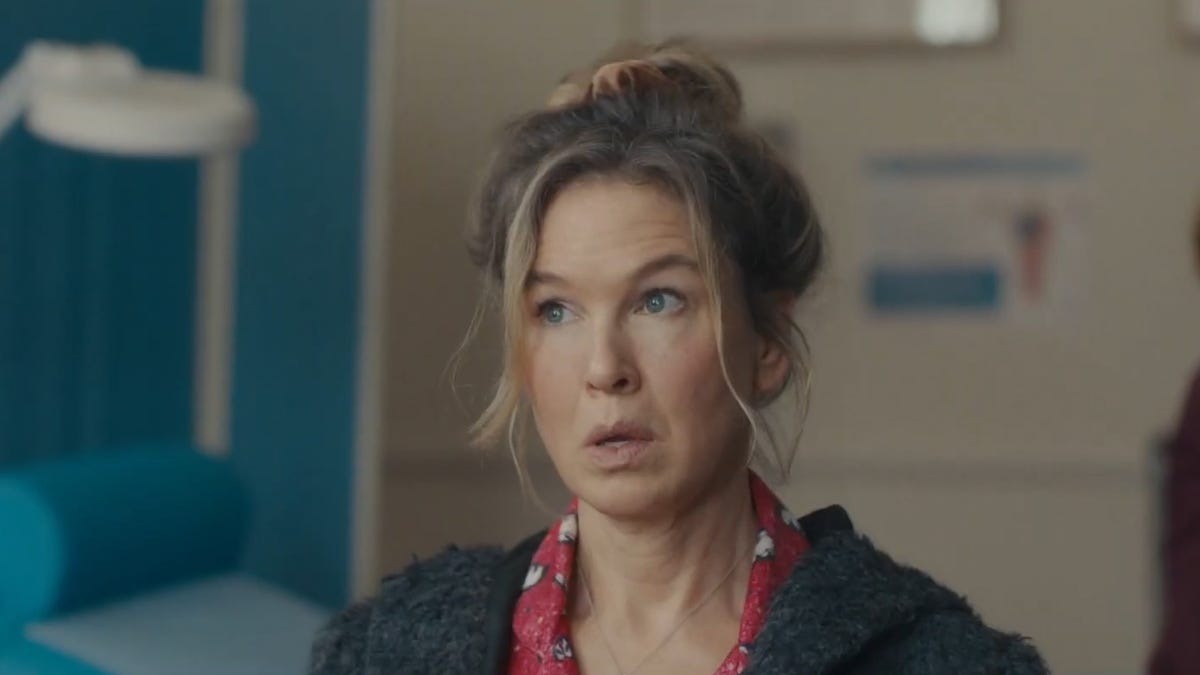 Bridget Jones: Loca Por El