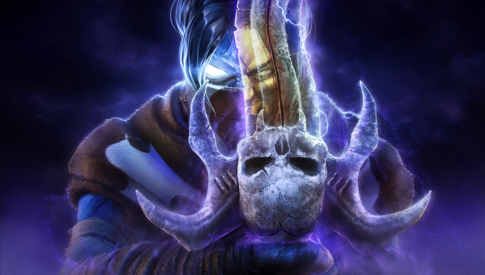 Reseña- Legacy of Kain: Soul Reaver 1-2 Remastered