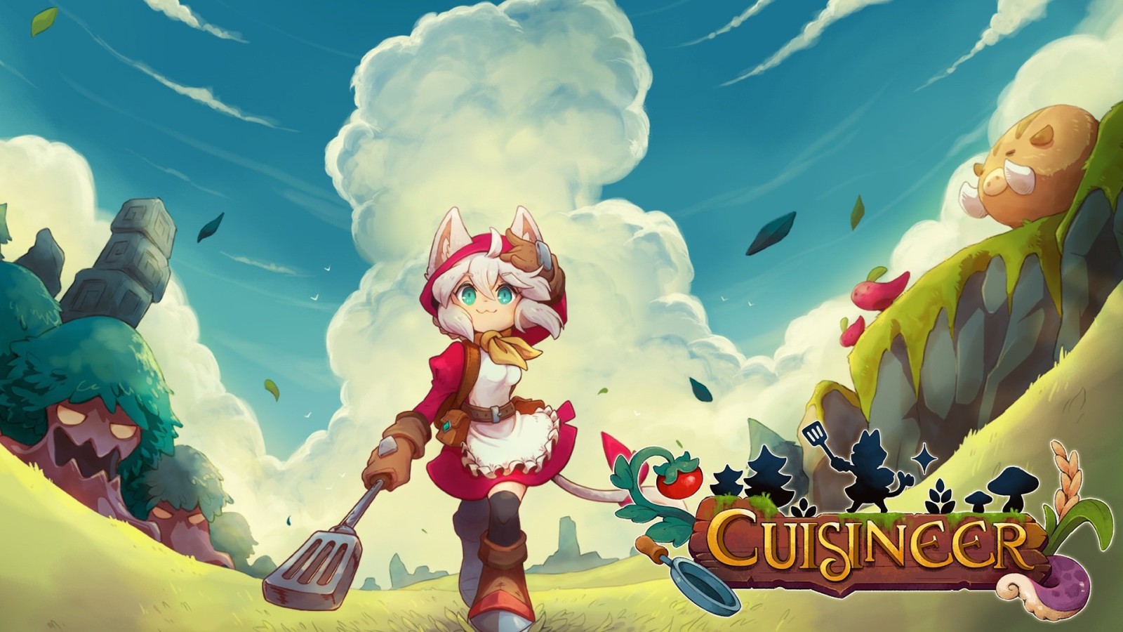 Reseña: Cuisineer (Nintendo Switch)