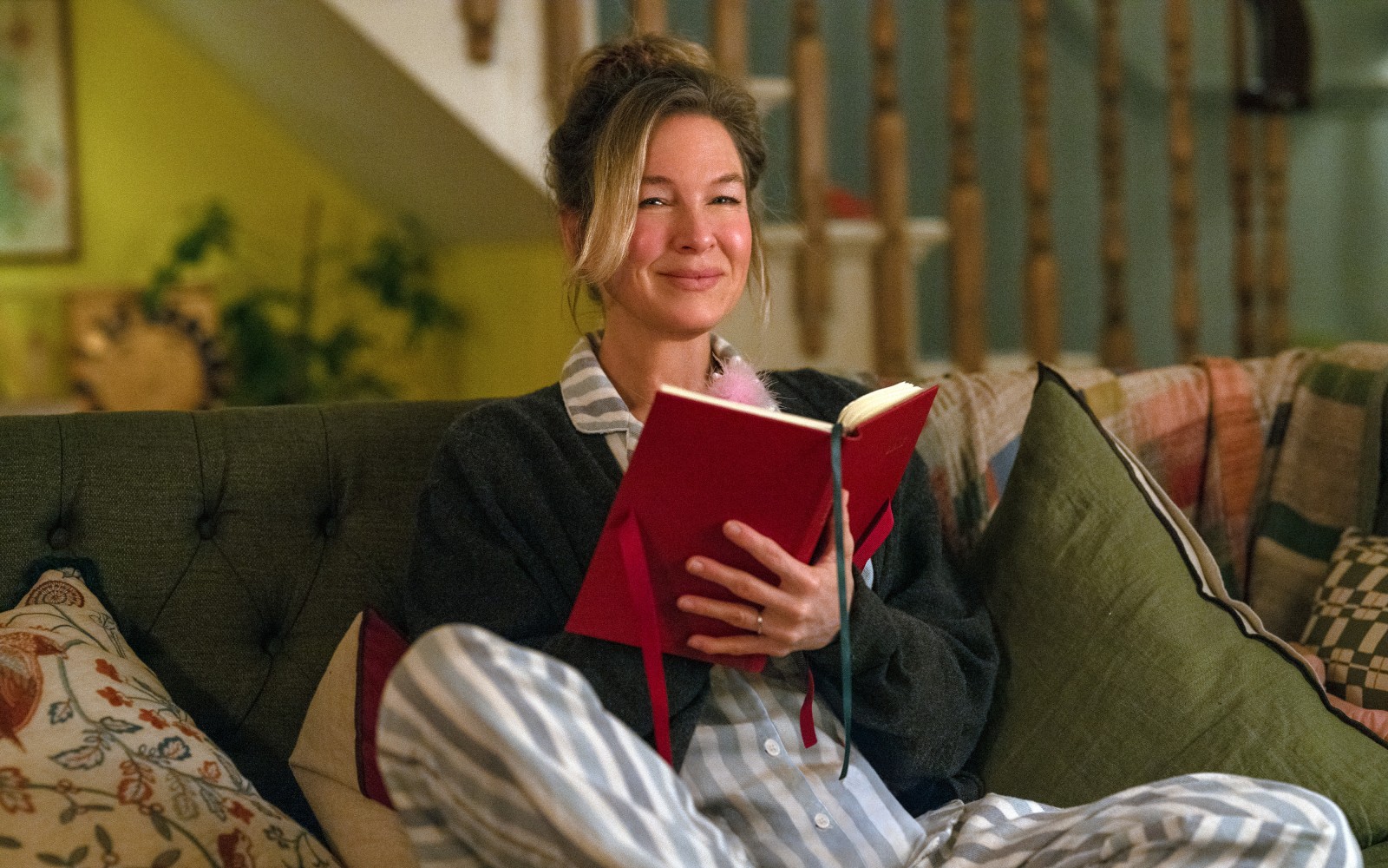 Reseña – Bridget Jones: Loca Por El