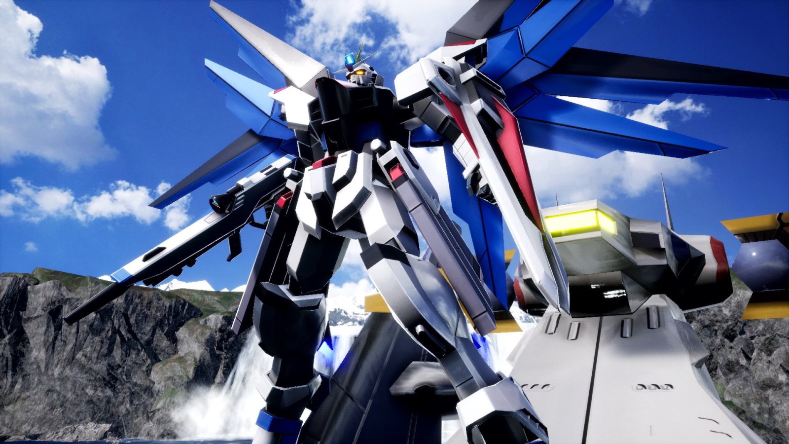 Gundam SEED