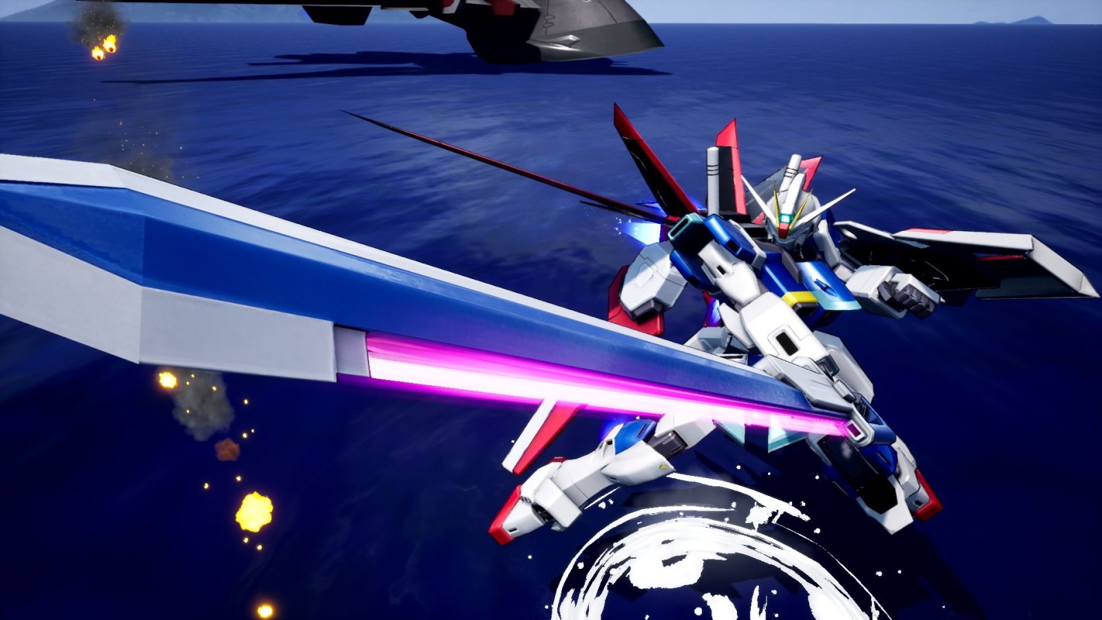 Gundam SEED