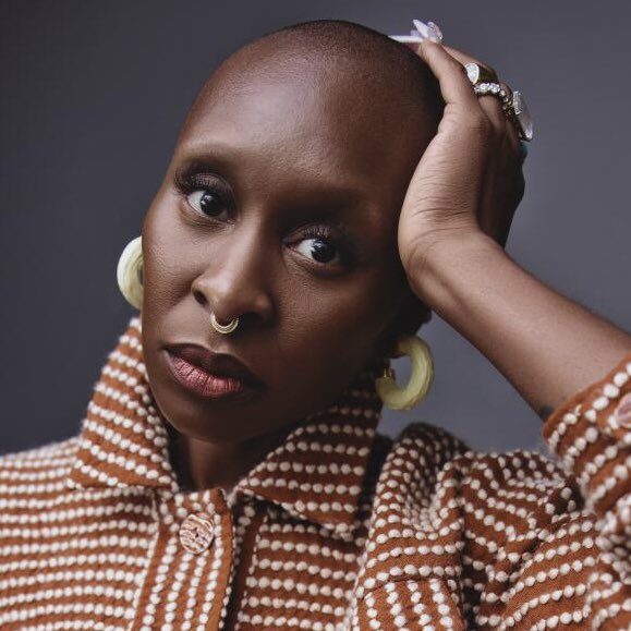 Cynthia Erivo