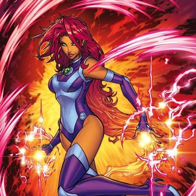 Starfire