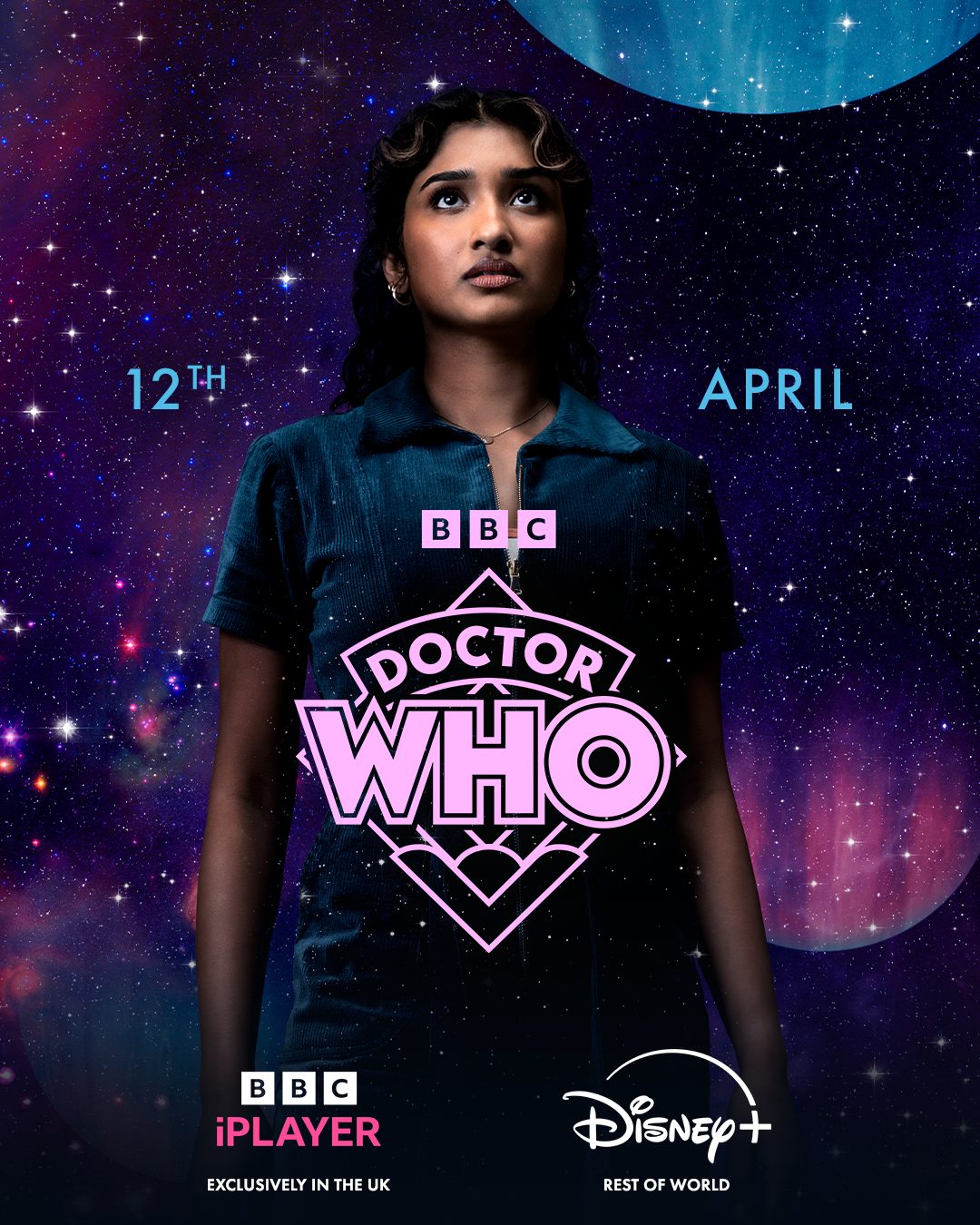 Doctor Who, Varada Sethu