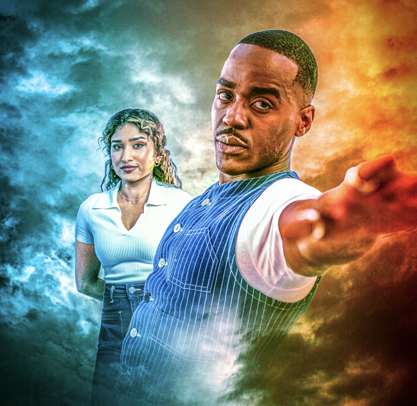 Doctor Who: ¿Por qué Disney y BBC cortaron lazos? 1 Doctor Who, Ncuti Gatwa, Varada Sethu