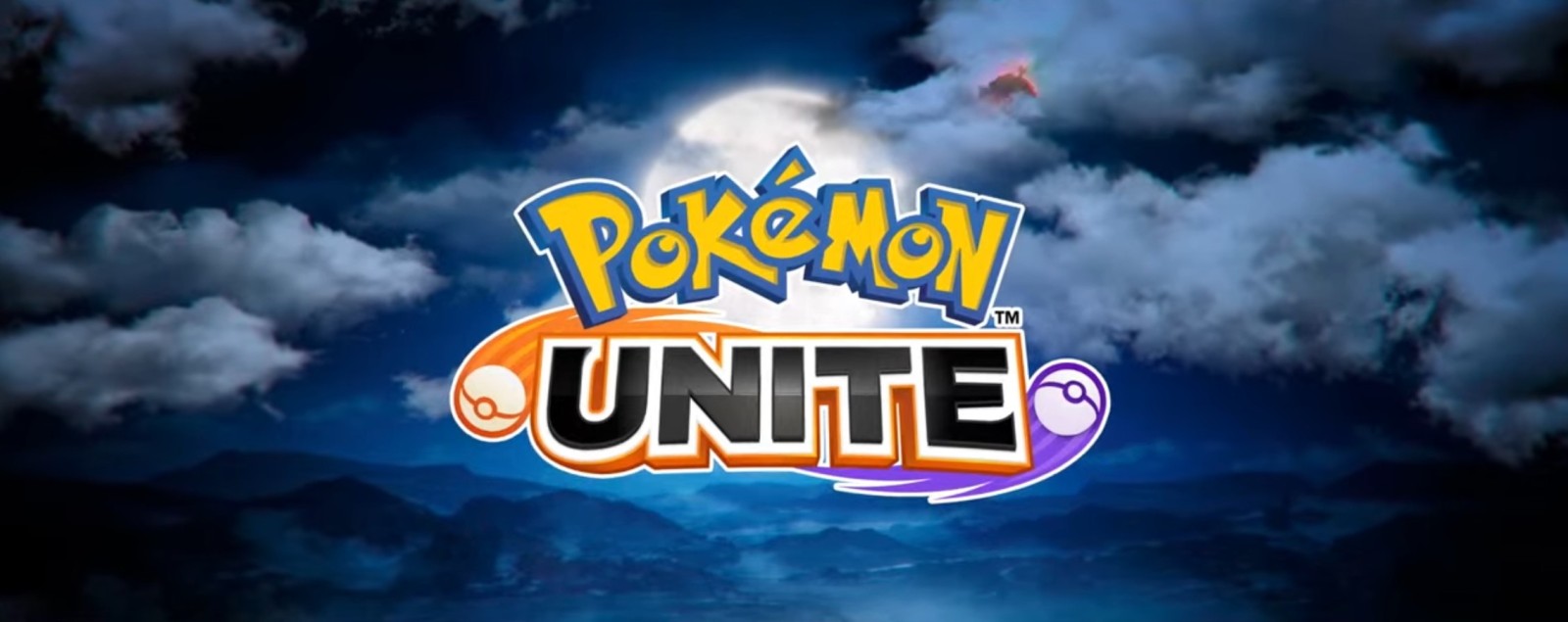 Pokémon UNITE