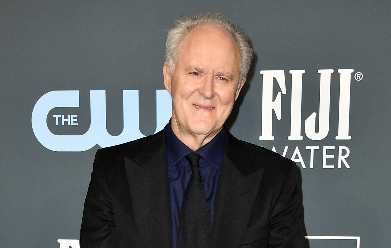 John Lithgow