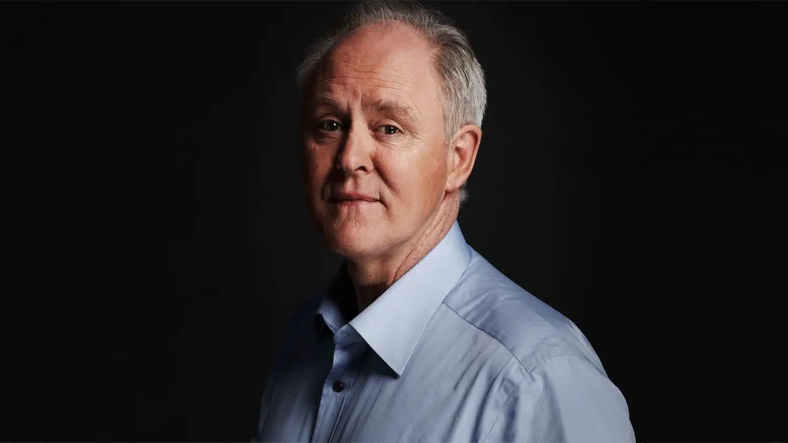 ¡El remake de Harry Potter encontró a su Dumbledore, John Lithgow!