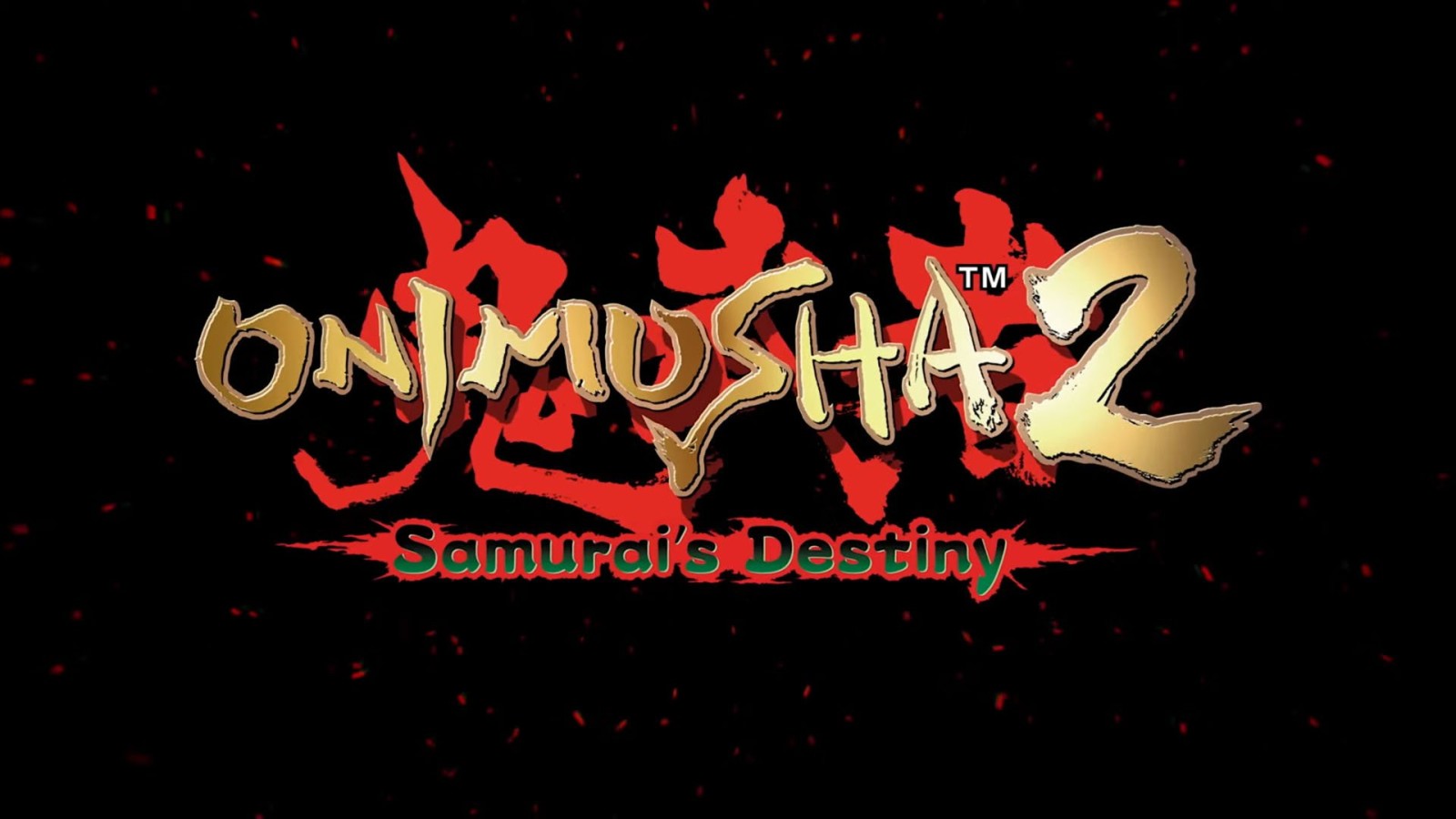 Onimusha 2: Samurai’s Destiny