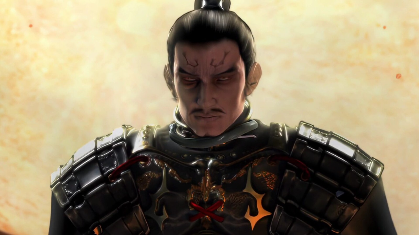 Onimusha 2: Samurai’s Destiny