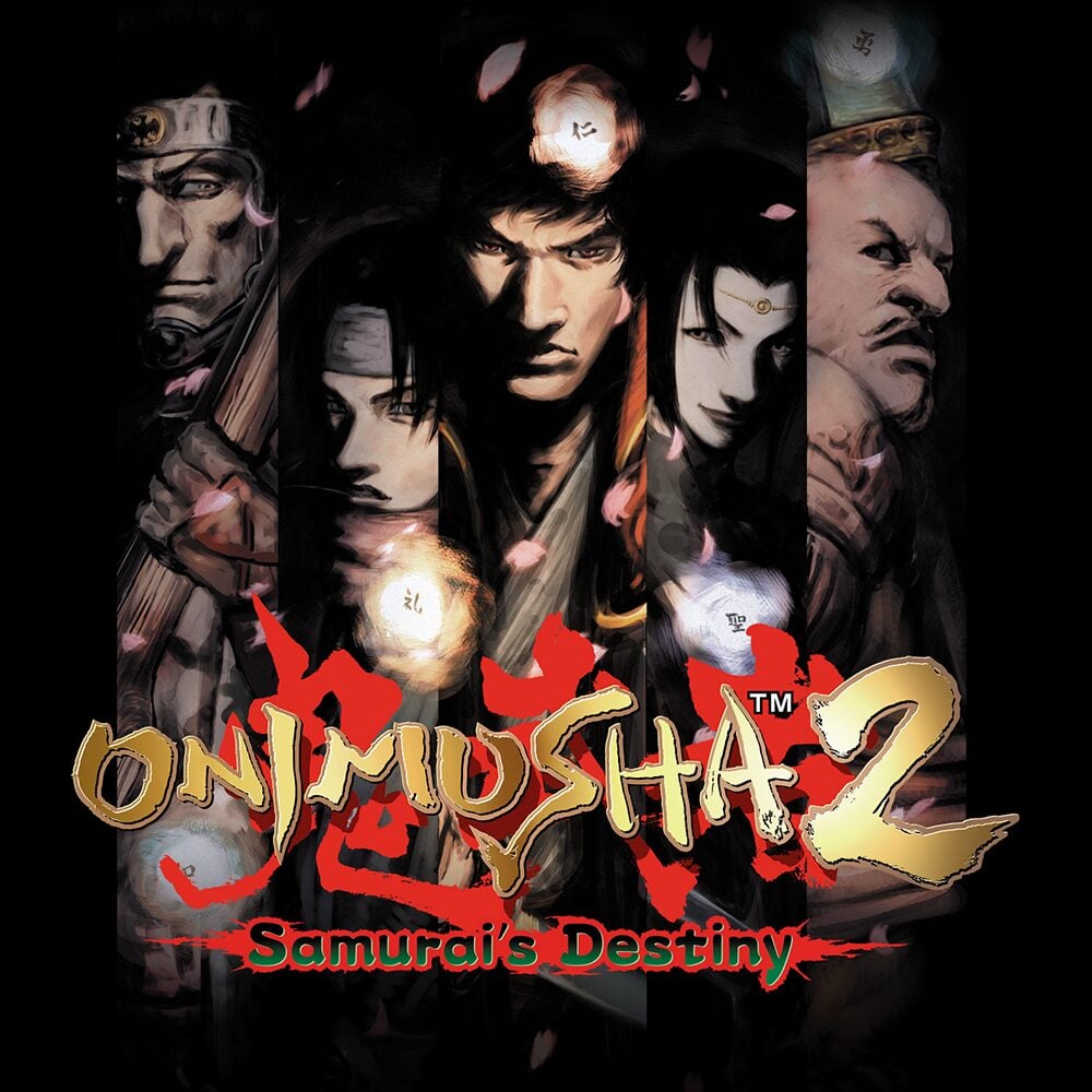 Onimusha 2: Samurai’s Destiny