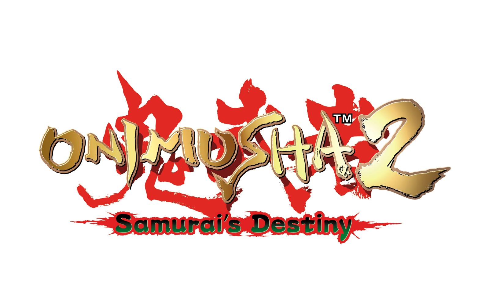 Onimusha 2: Samurai’s Destiny