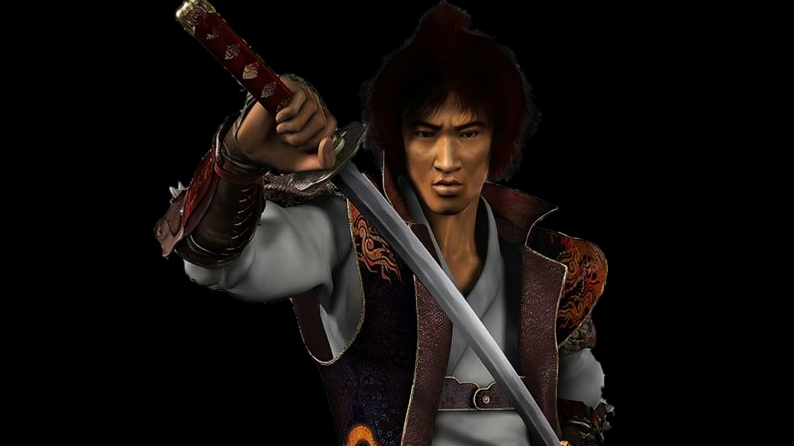 Onimusha 2: Samurai’s Destiny