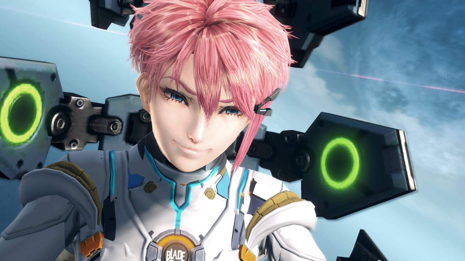 Xenoblade Chronicles X: Definitive Edition se luce en un nuevo tráiler