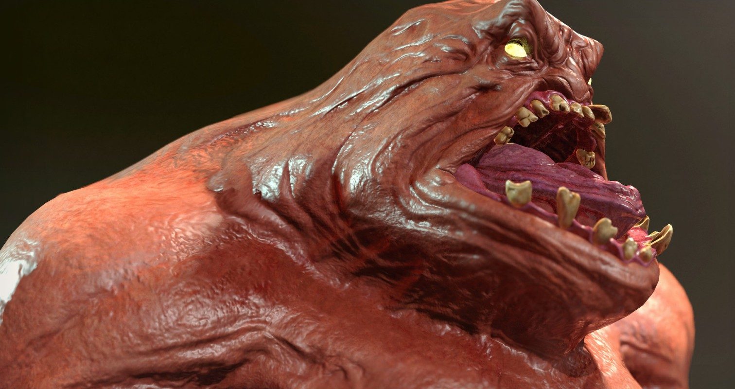 Clayface