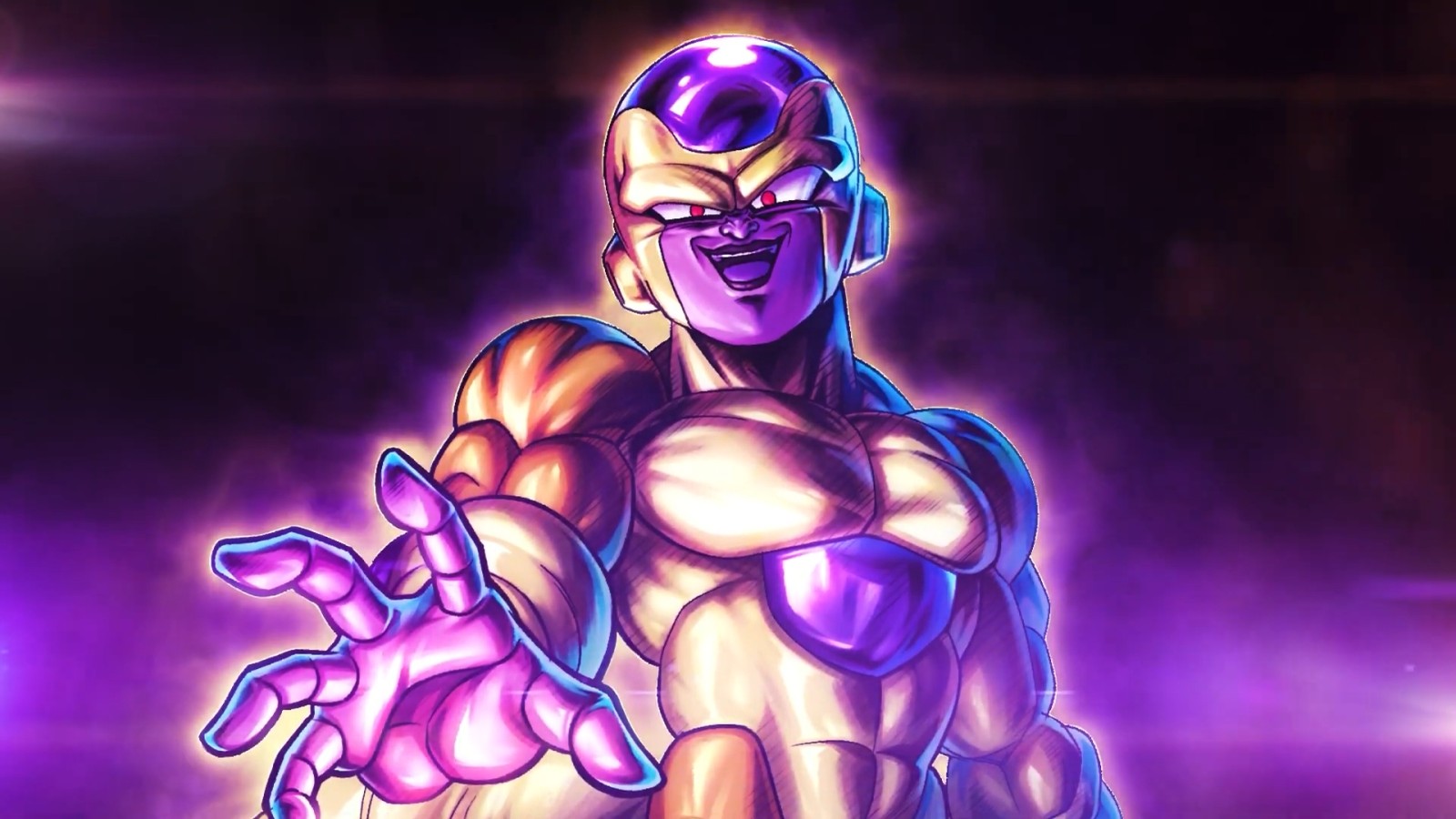 golden frieza