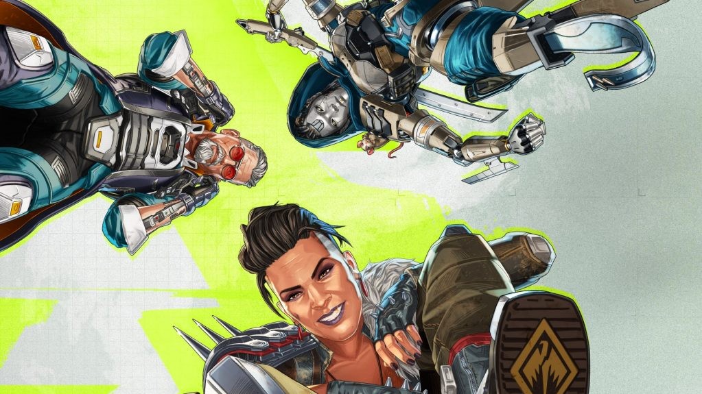 Apex Legends: «Dominación» estrena un emocionante avance