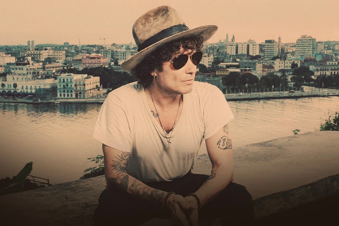 Bunbury Cuentas Pendientes Para llegar Hasta Aquí