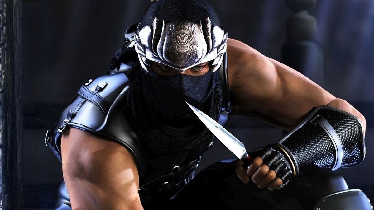 Reseña: Ninja Gaiden 2 Black, el regreso de un clásico