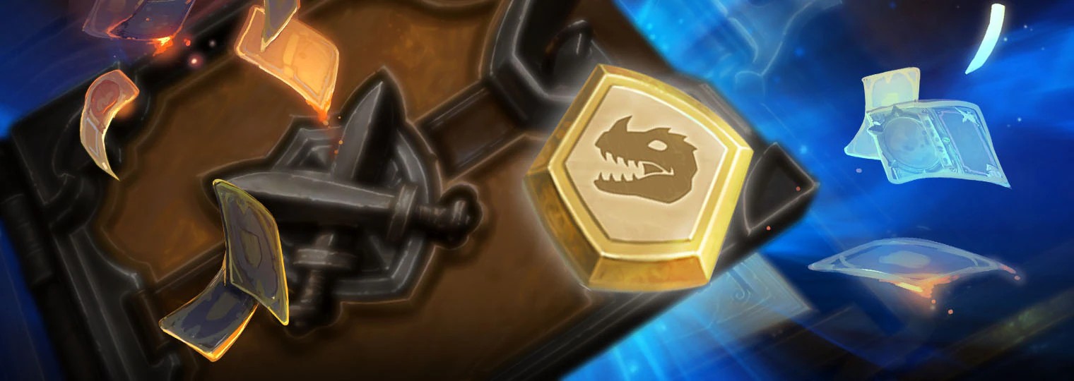 Hearthstone da la bienvenida al año del raptor