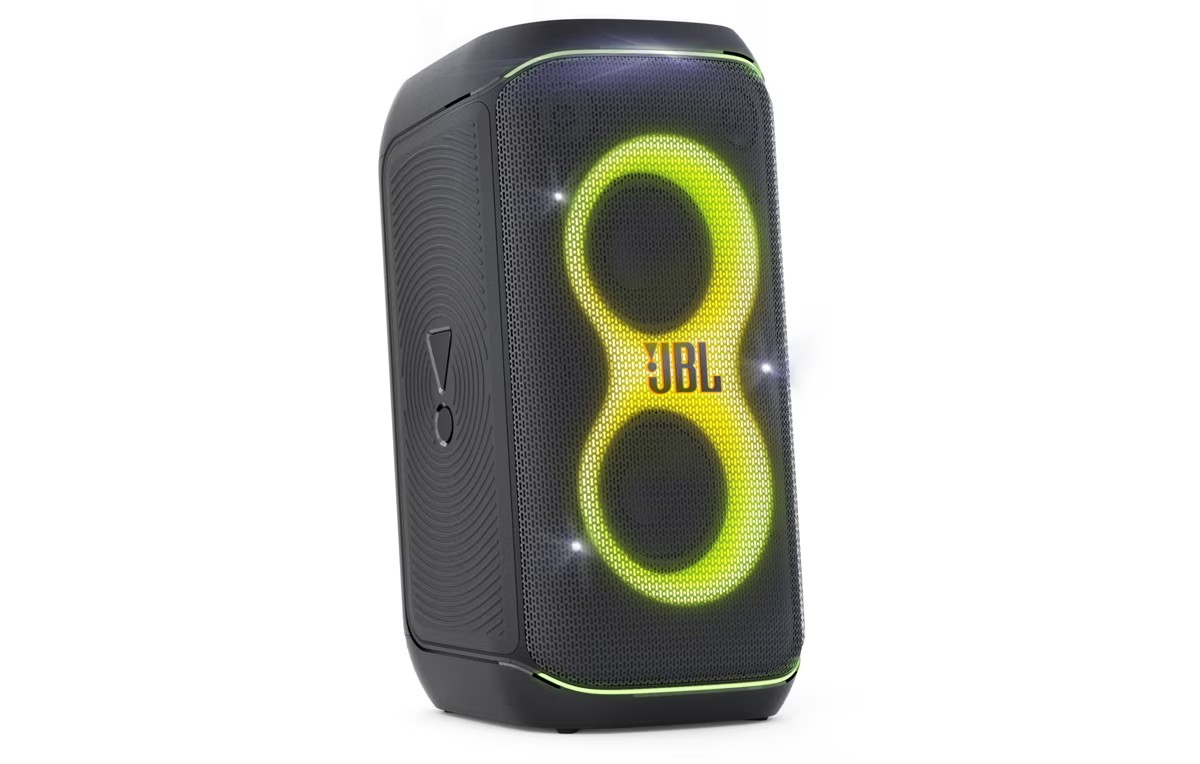 JBL Partybox Club 120