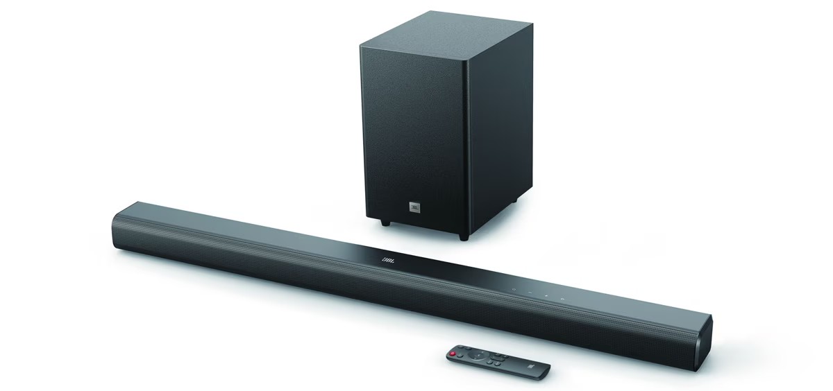 JBL Cinema SB550