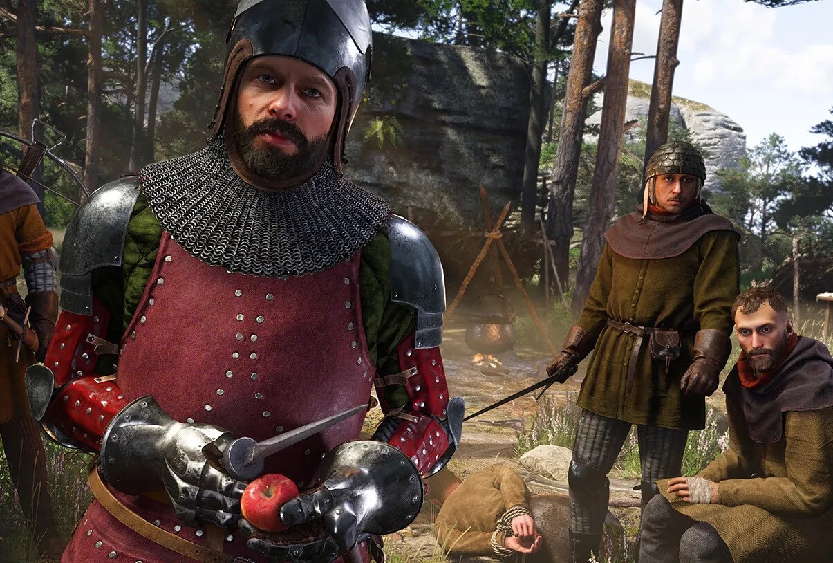 ¡Kingdom Come: Deliverance 2 ya está disponible! 1