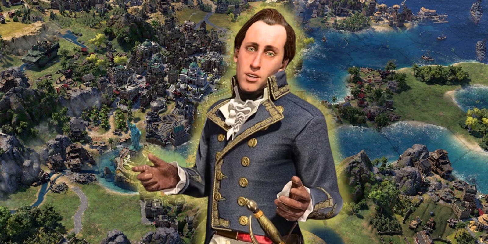 Reseña: Sid Meier's Civilization 7, la involución de la evolución (PC) 5