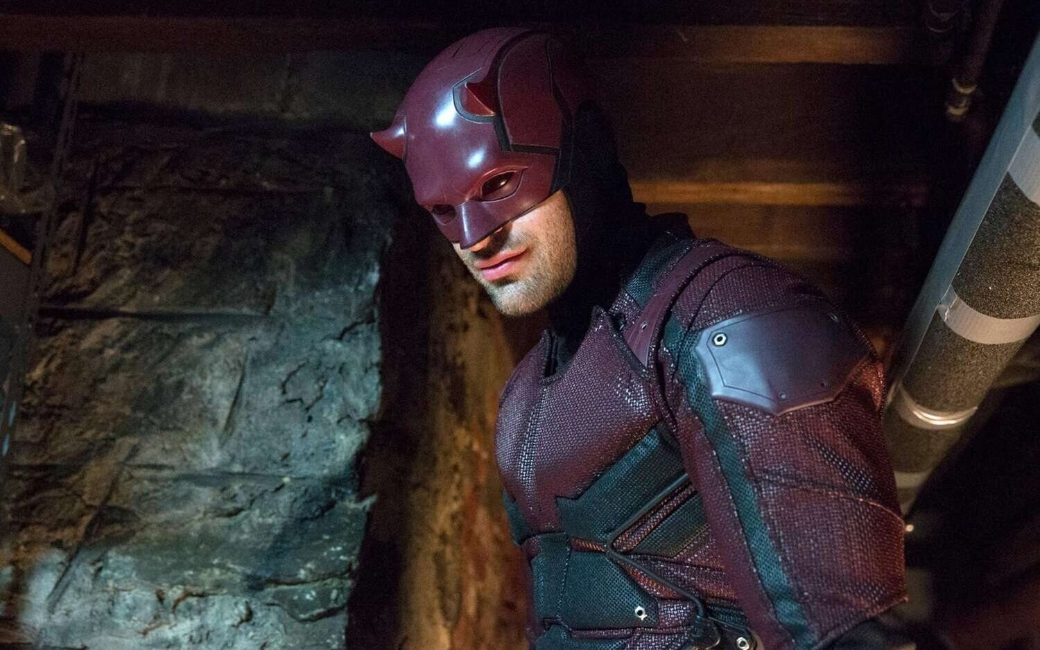 Daredevil: Born Again mantiene su clasificación, este avance lo explica 1