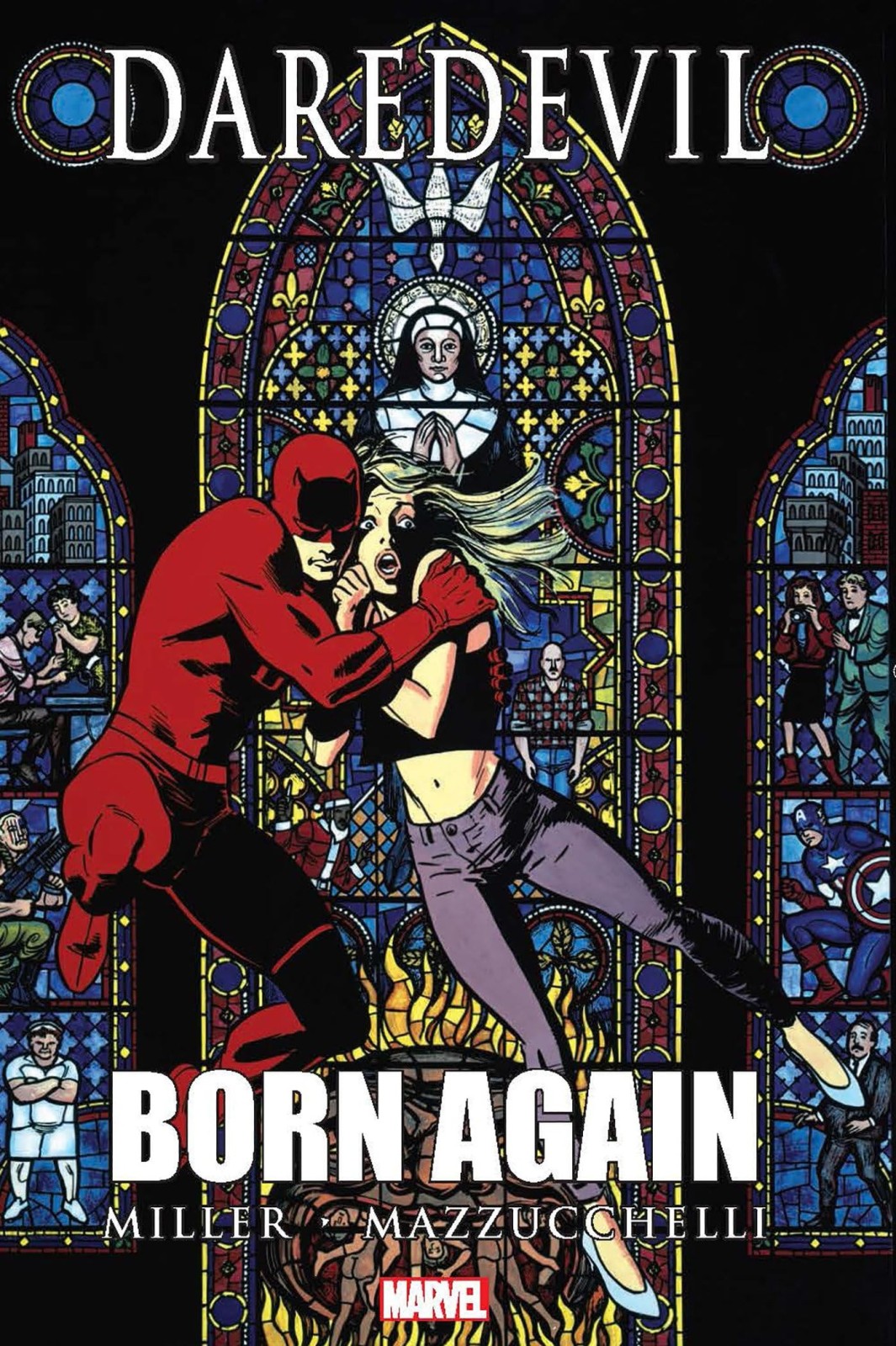 Daredevil: Born Again mantiene su clasificación, este avance lo explica 2