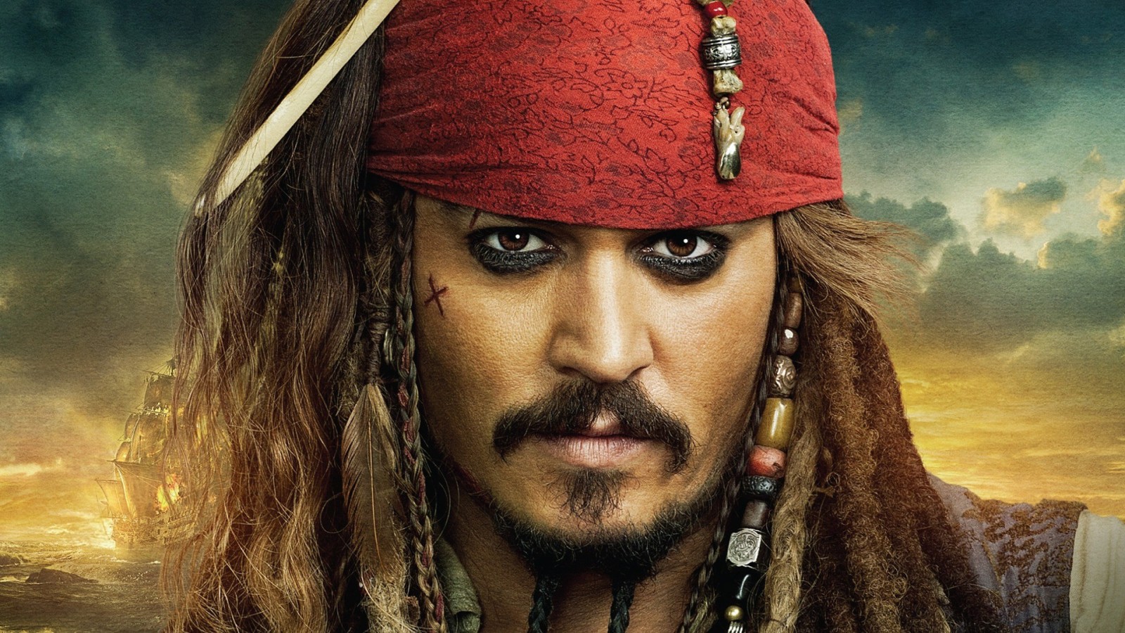 Rumor: Johnny Depp podría regresar como Jack Sparrow