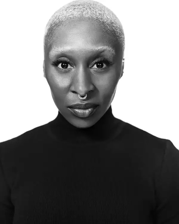 Cynthia Erivo 