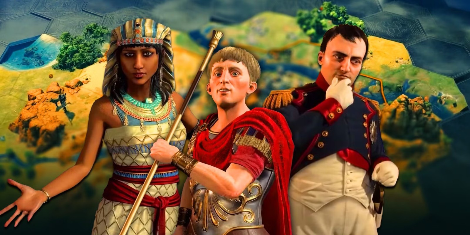 Reseña: Sid Meier’s Civilization 7, la involución de la evolución (PC)