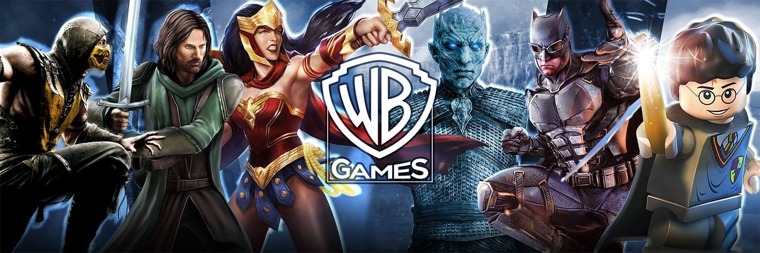 Warner cierra Monolith Productions, Wonder Woman ha sido cancelado 1